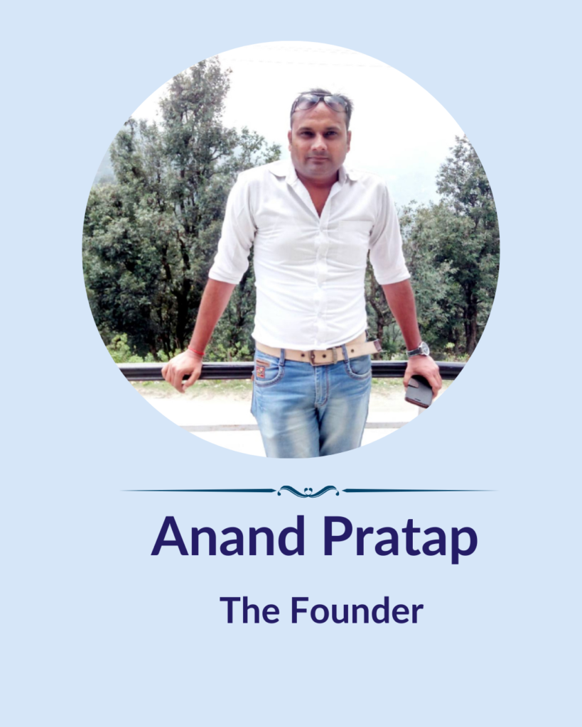 The Founder