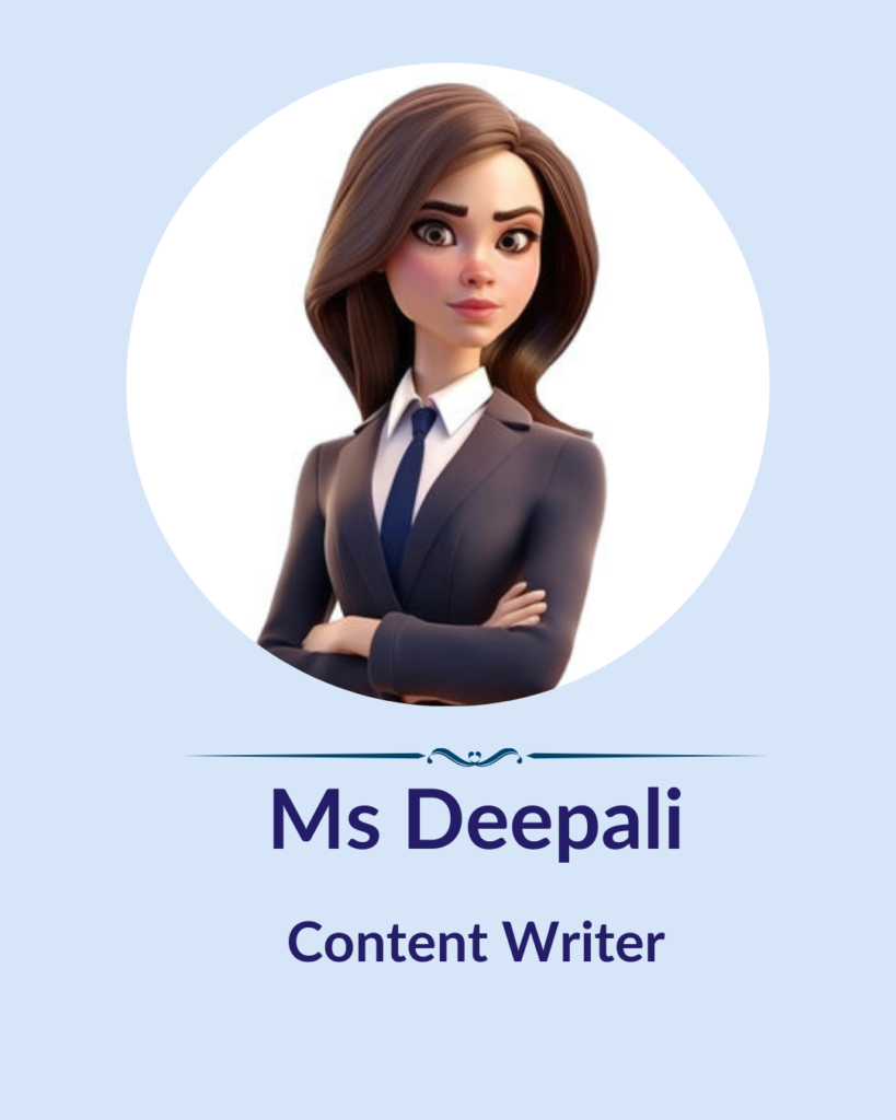 Content Writer